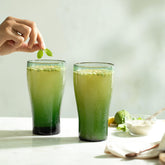 Midori Tumbler Set Of Two (Tall) - ellementry